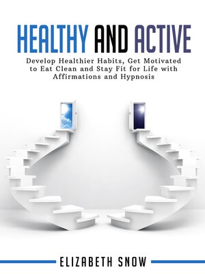 cover image of Healthy and Active
